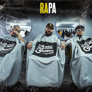 收聽Rm el Caballero的Rapa歌詞歌曲