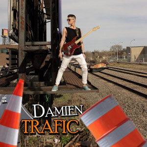 Trafic (radio edit) dari Damien