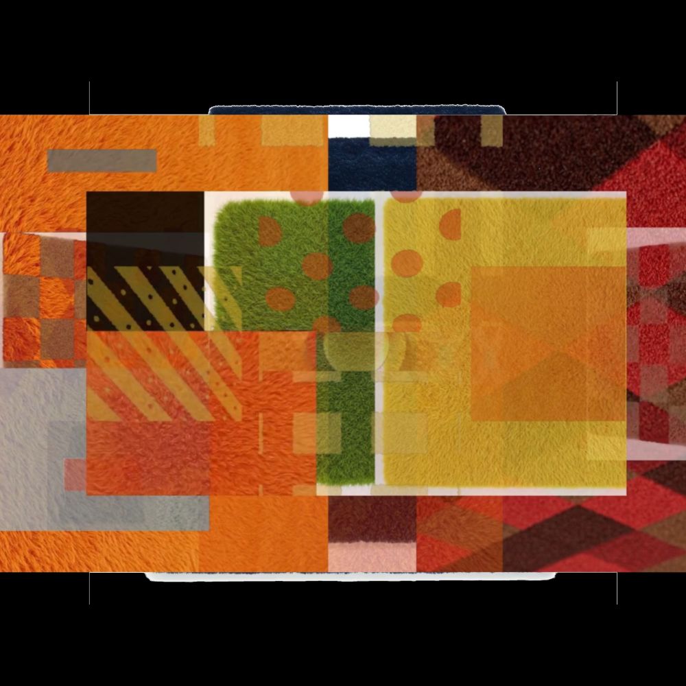 Soft Carpet