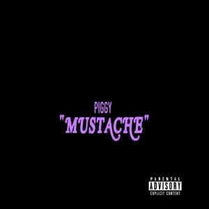 Listen to MUSTACHE (Radio Edit) song with lyrics from Piggy