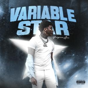Album Variable Star (Explicit) from Yungeen Ace