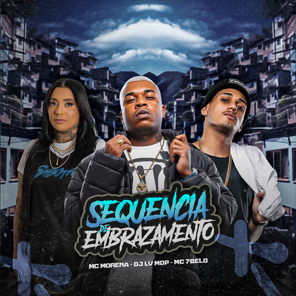 Sequência de Embrazamento (Explicit)
