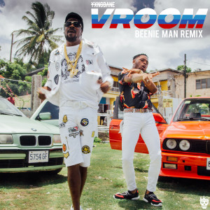 收聽Yxng Bane的Vroom (Beenie Man Remix) (Beenie Man Remix|Explicit)歌詞歌曲