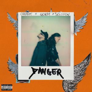 Credit的專輯Danger (feat. supernOva) (Explicit)