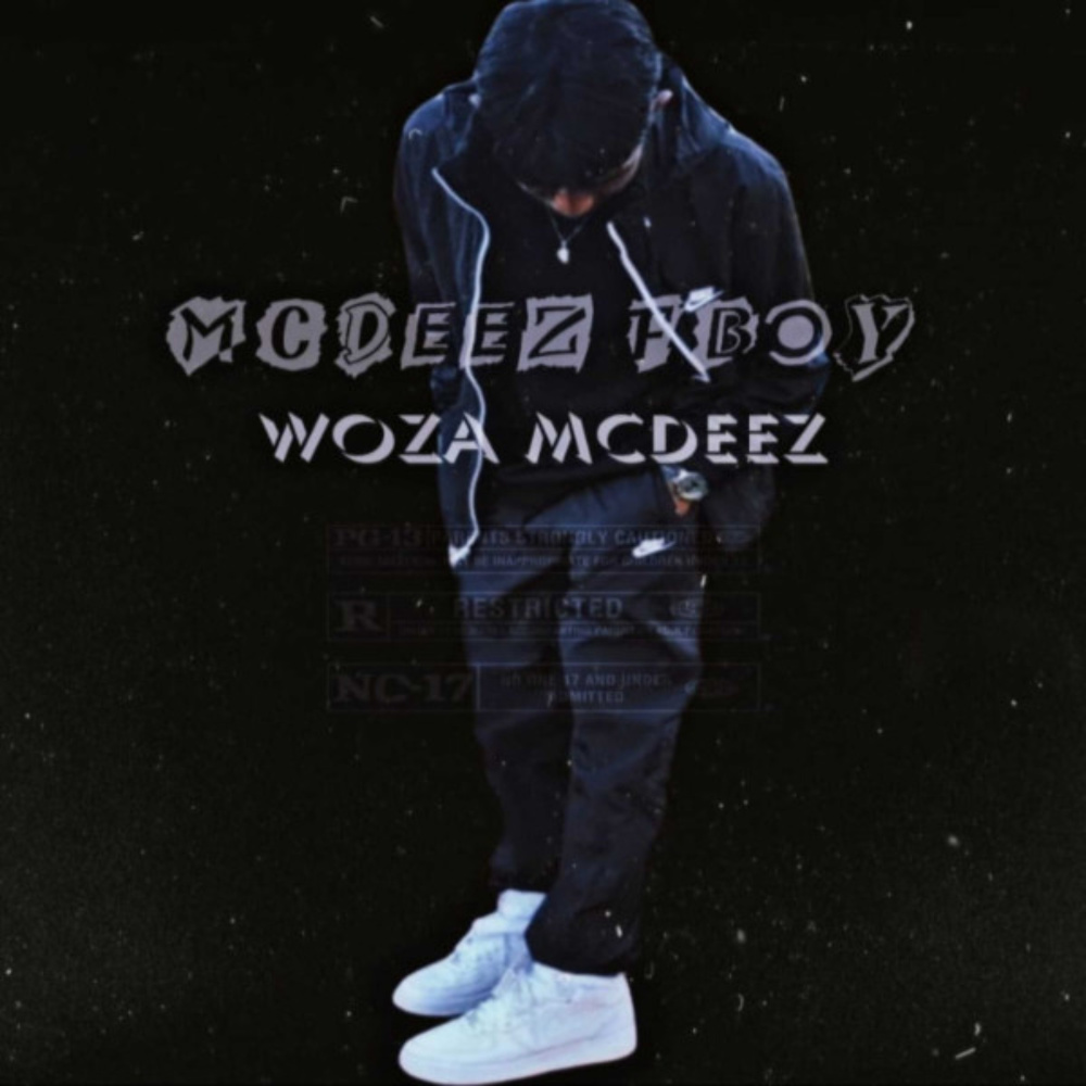 Woza Mcdeez (Explicit)