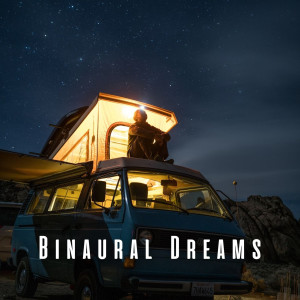 อัลบัม Binaural Dreams: Nighttime Relaxation ศิลปิน Calma Music