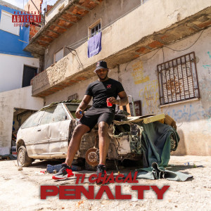 Album Penalty (Explicit) from Ti Chacal