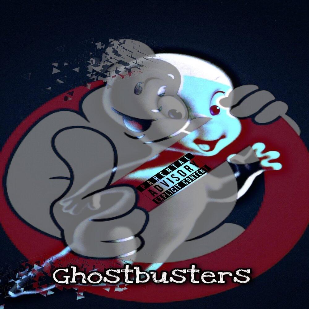 Ghostbusters (feat. Osiris Rah & Reckless Rj) (Explicit)