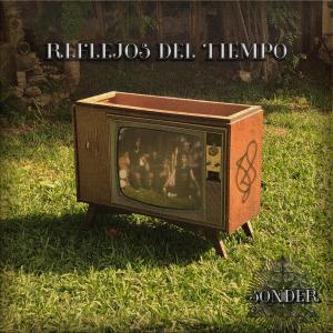 Sonder的專輯Reflejos del Tiempo