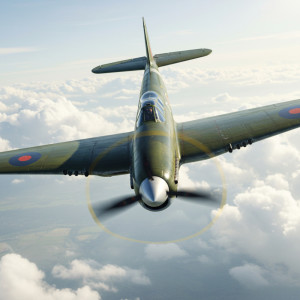 default playlist img