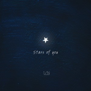 Dengarkan Stars of You lagu dari 엔분의일 dengan lirik