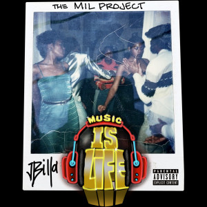 Listen to Lost (Explicit) song with lyrics from JBilla