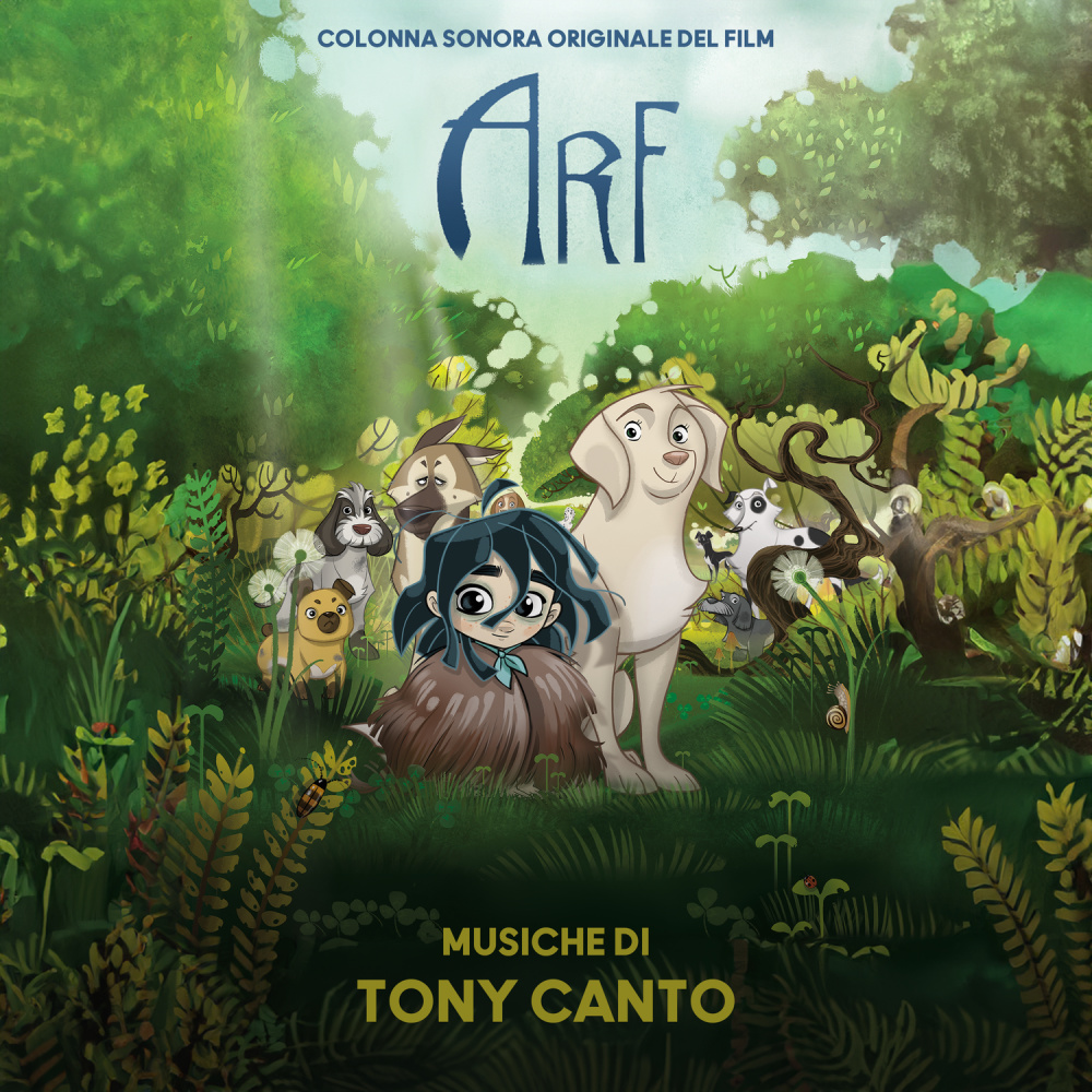 Un sogno piccolino (From "Arf" Soundtrack)