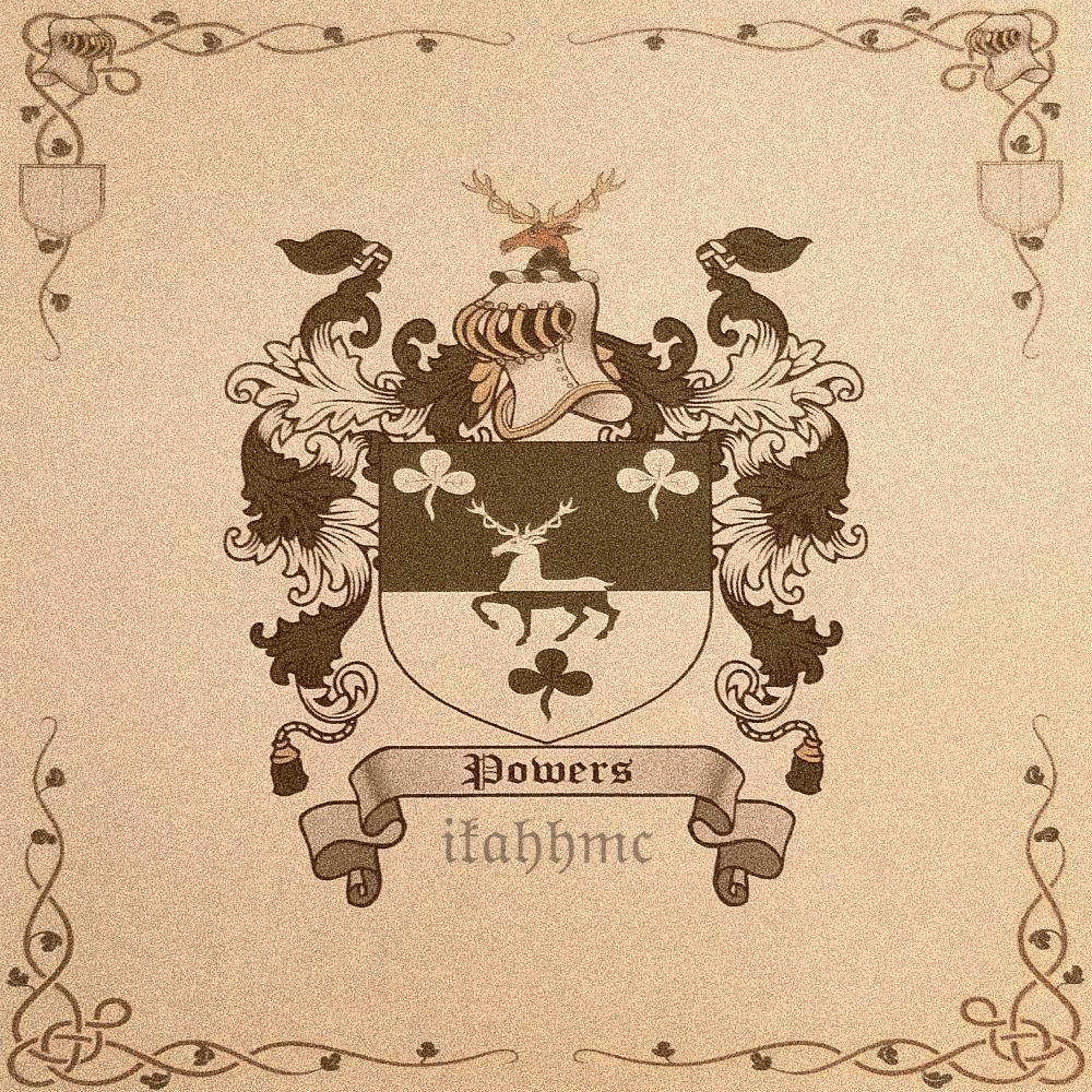family crest