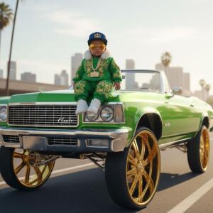 default playlist img