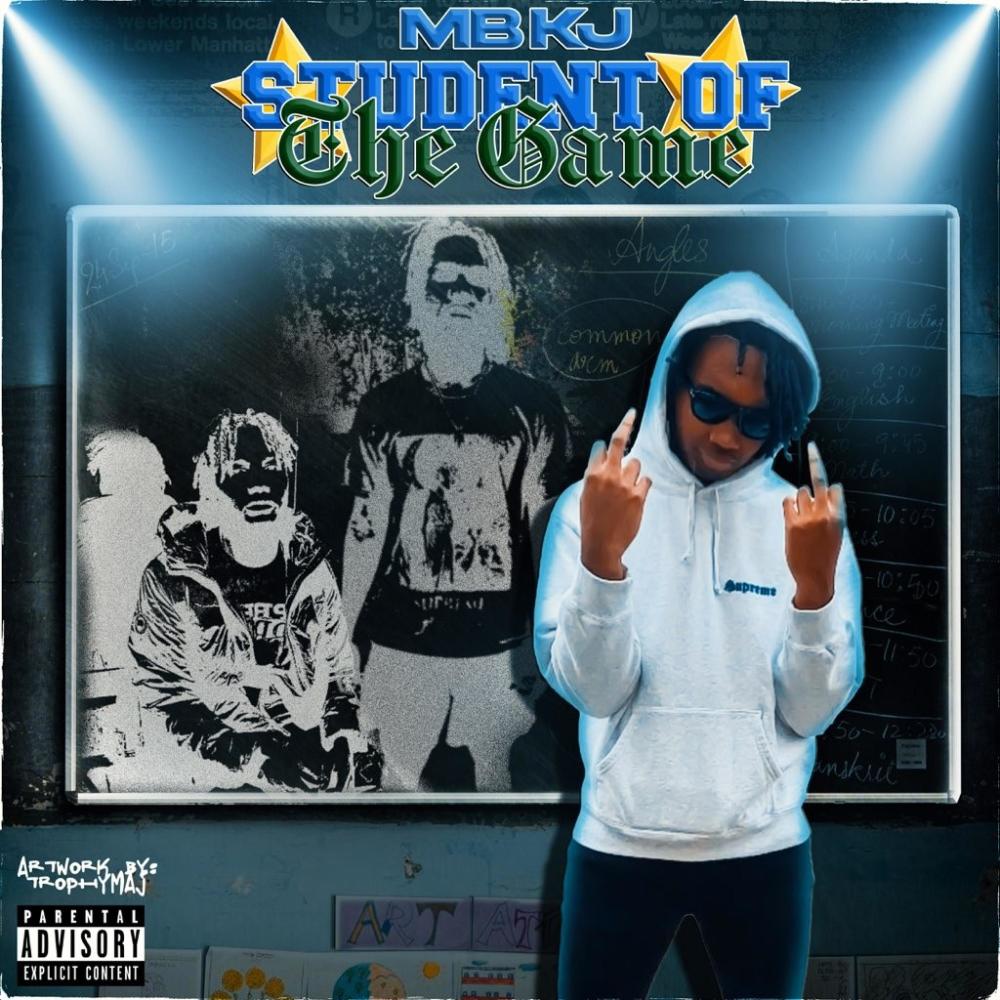 Off The Grid (feat. Daboat) (Explicit)
