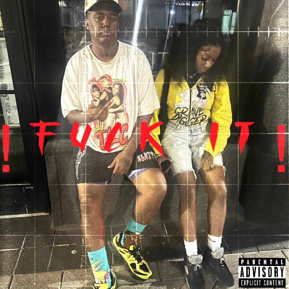 ! **** IT ! (Explicit)