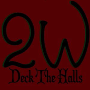 Album Deck The Halls from Two Worlds