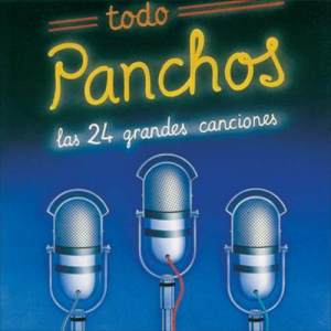 收聽Los Panchos的Lo Dudo歌詞歌曲