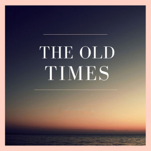 Album The Old Times from Thunder
