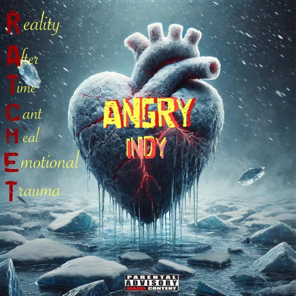 In Trouble (Explicit)