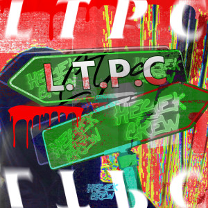 Heyek Crew的專輯LTPC (Explicit)