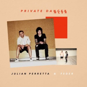 ดาวน์โหลดและฟังเพลง Private Dancer พร้อมเนื้อเพลงจาก Julian Perretta