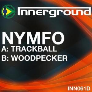 Album Trackball / Woodpecker from Nymfo