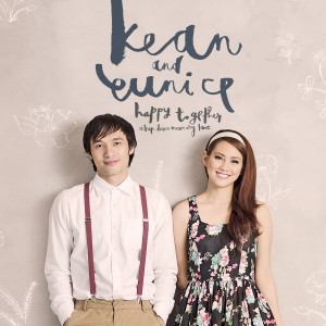 ดาวน์โหลดและฟังเพลง Happy Together พร้อมเนื้อเพลงจาก Kean