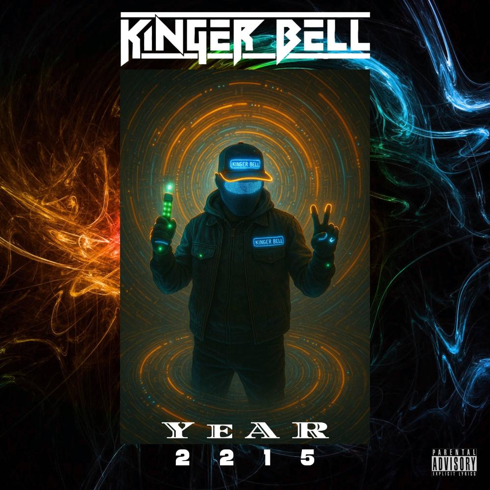 Year 2215 (Explicit)