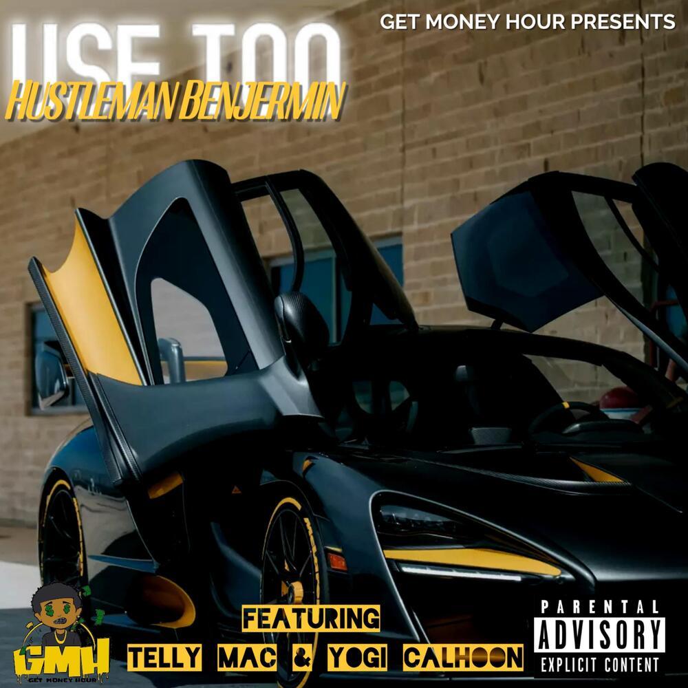 Use Too (Explicit)