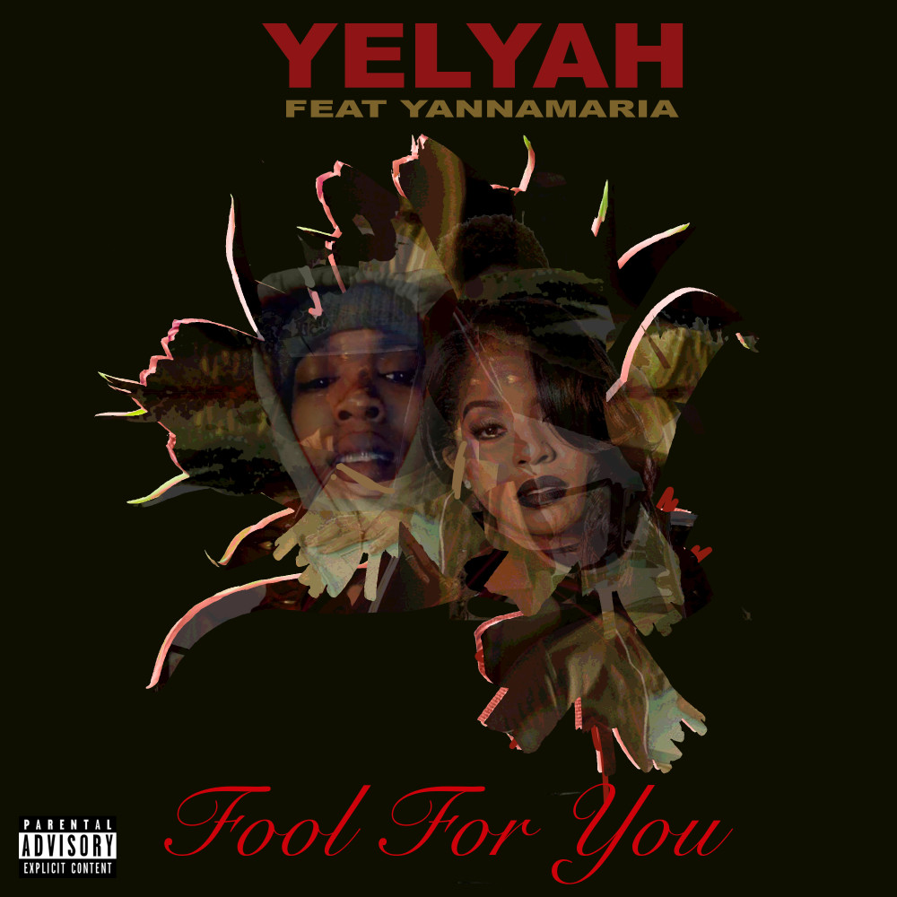 Fool For You (Explicit)