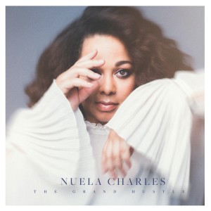 Nuela Charles的專輯The Grand Hustle