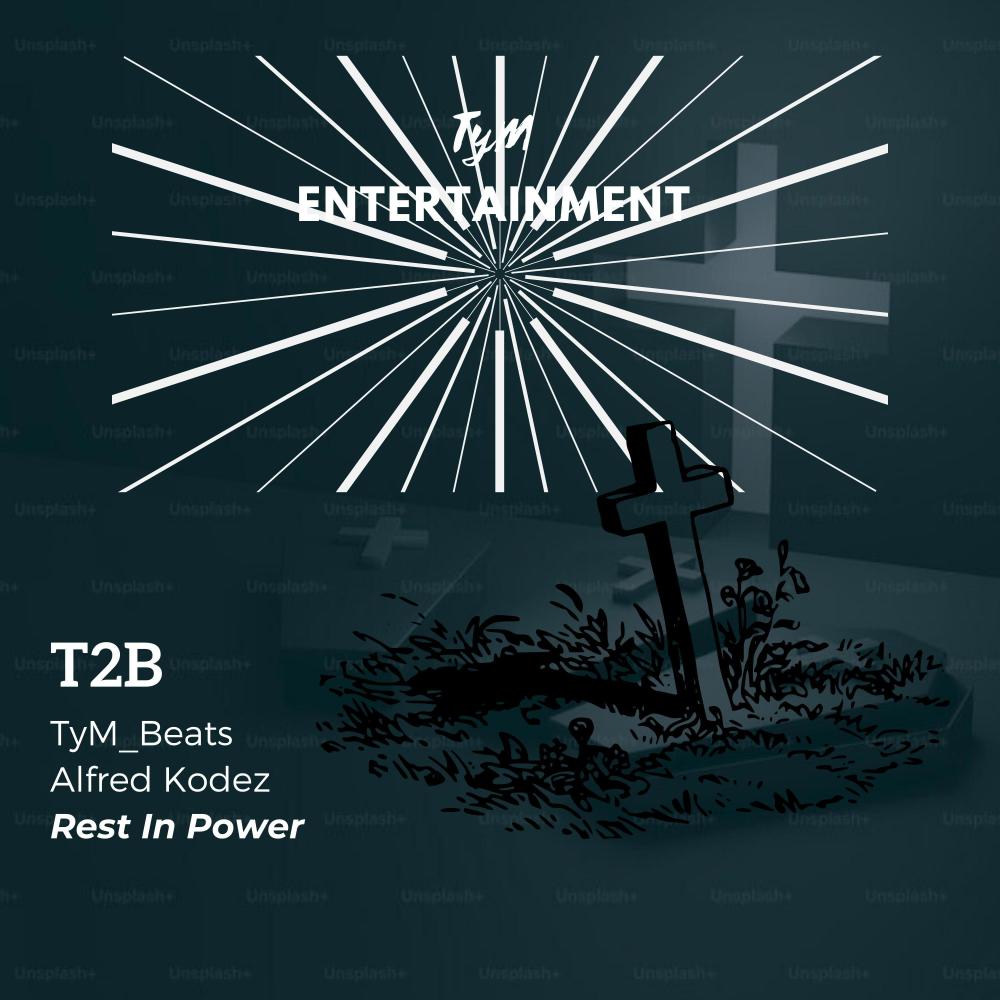 T2B (Tribute to BRYSON ISH) (feat. Alfred Kodez) (Explicit)