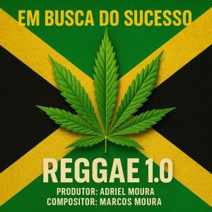 Adriel Moura的专辑Em Busca Do Sucesso 1.0