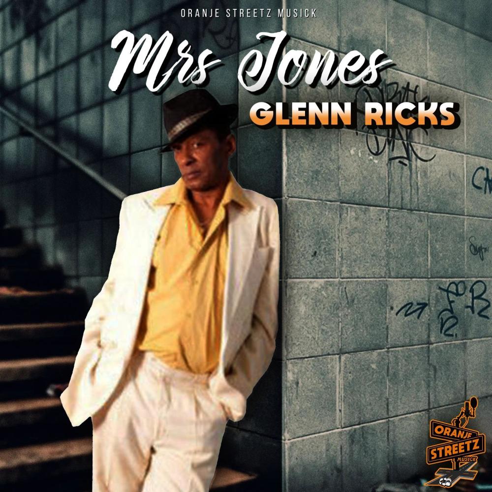 MRS JONES