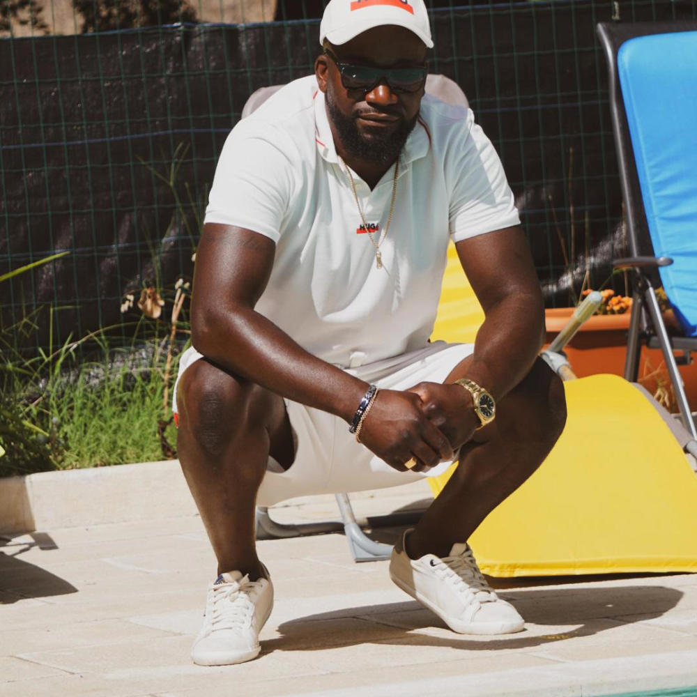 VIP (feat. MkChaud) (Explicit)