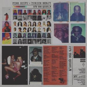 收聽Pink Siifu的Velvet Room..'!! (Explicit)歌詞歌曲