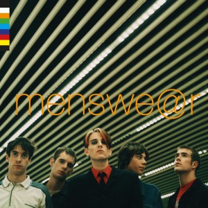 Menswear的專輯Wait for the Sun