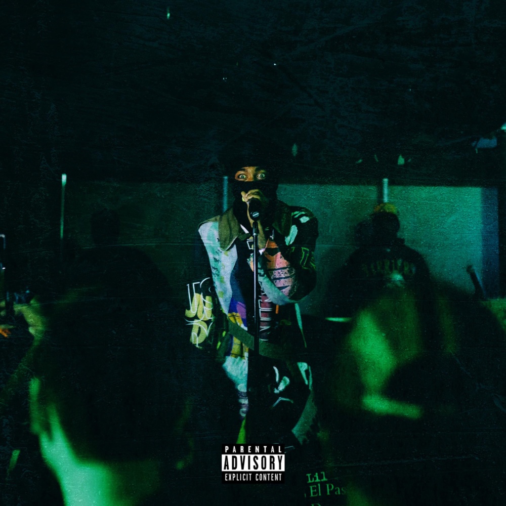 Gps! Interlude (feat. Anxiety Attacks!) (Explicit)