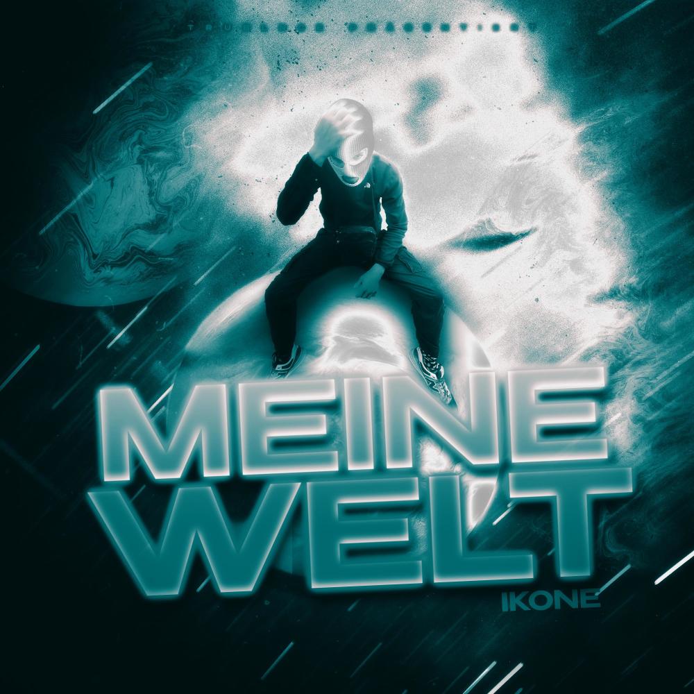 MEINE WELT (Explicit)