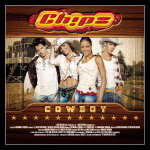 Dengarkan lagu Cowboy (纯音乐) nyanyian Chipz dengan lirik