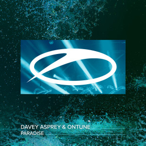 Album Paradise from Davey Asprey