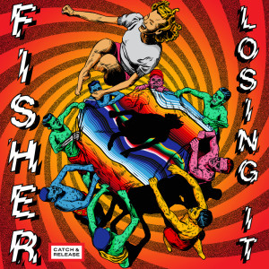 FISHER的專輯Losing It