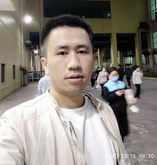 张楷堂