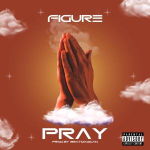 PRAY dari Figure