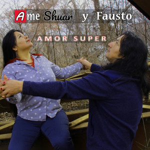 Fausto的專輯Amor Super