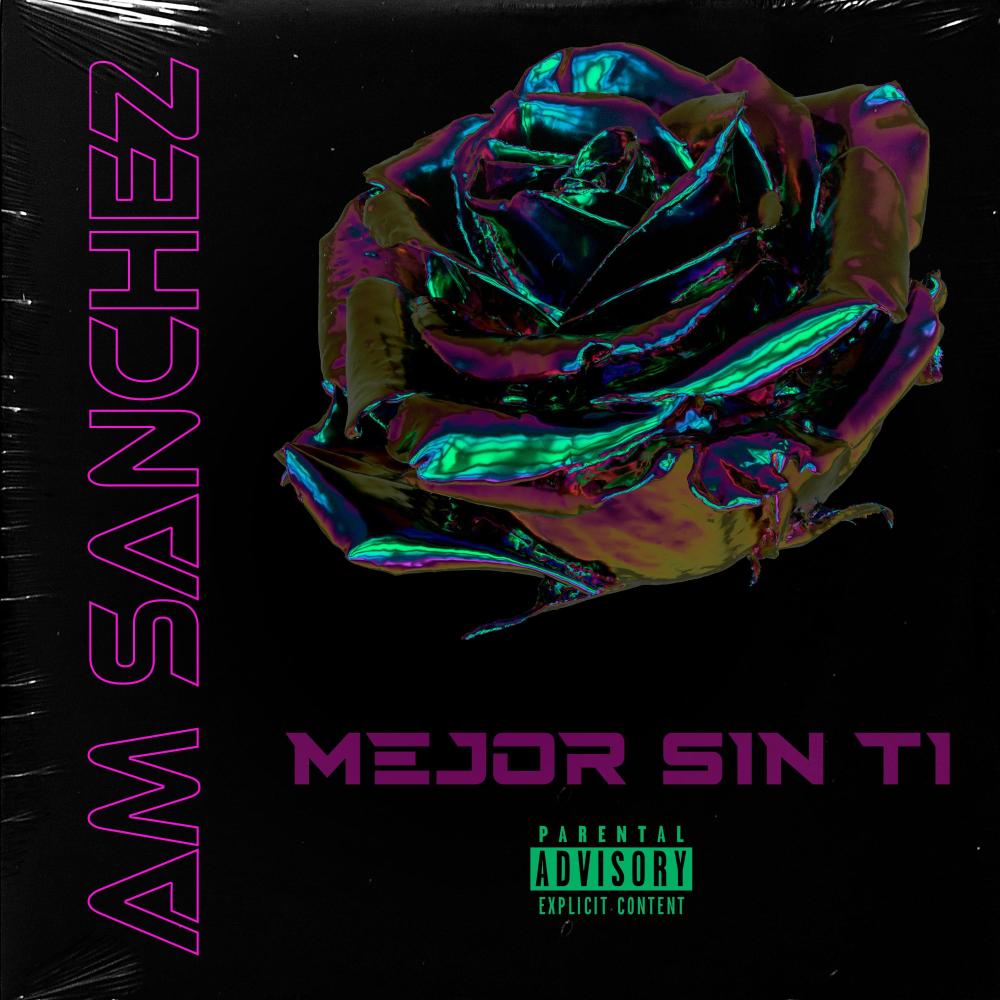 Mejor sin ti (Explicit)