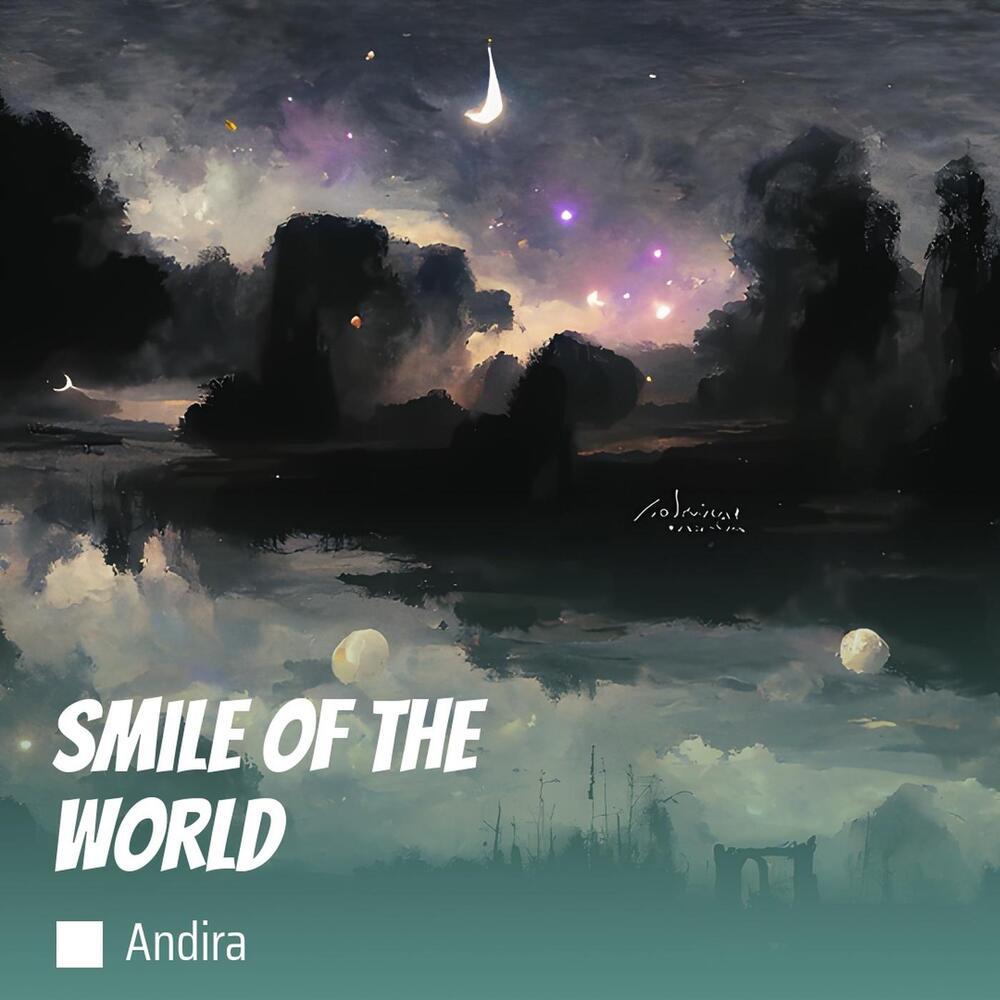 Smile of the world