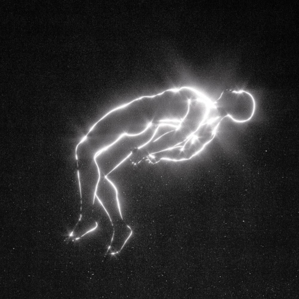 HUMAN BEING (Explicit)